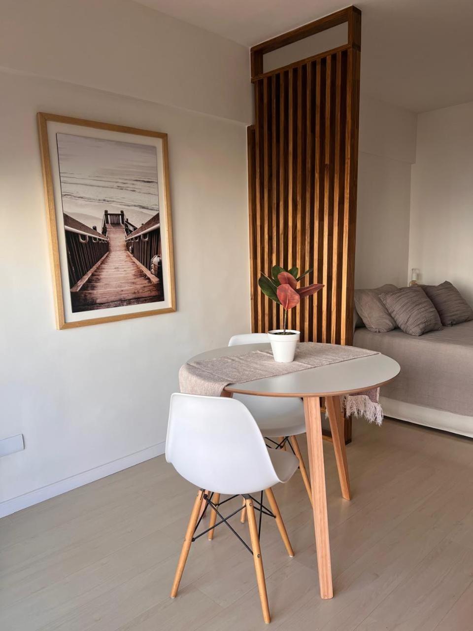 Deptosvip - Centro Apartamento *