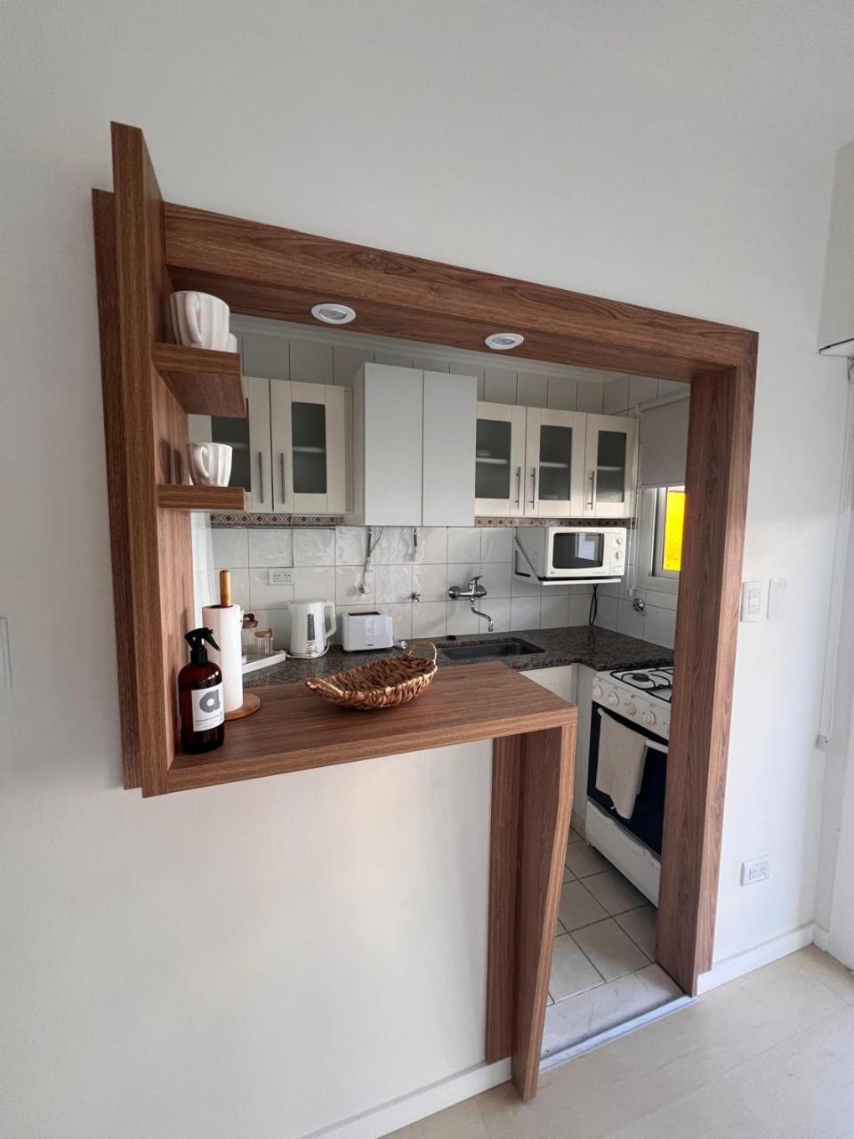 Deptosvip - Centro Apartamento