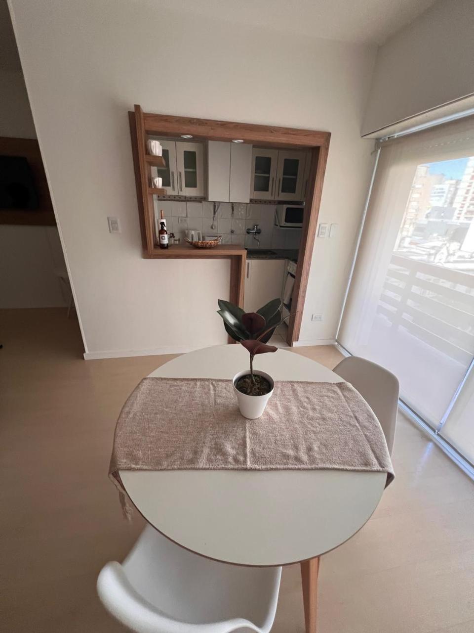 Apartamento Deptosvip - Centro *