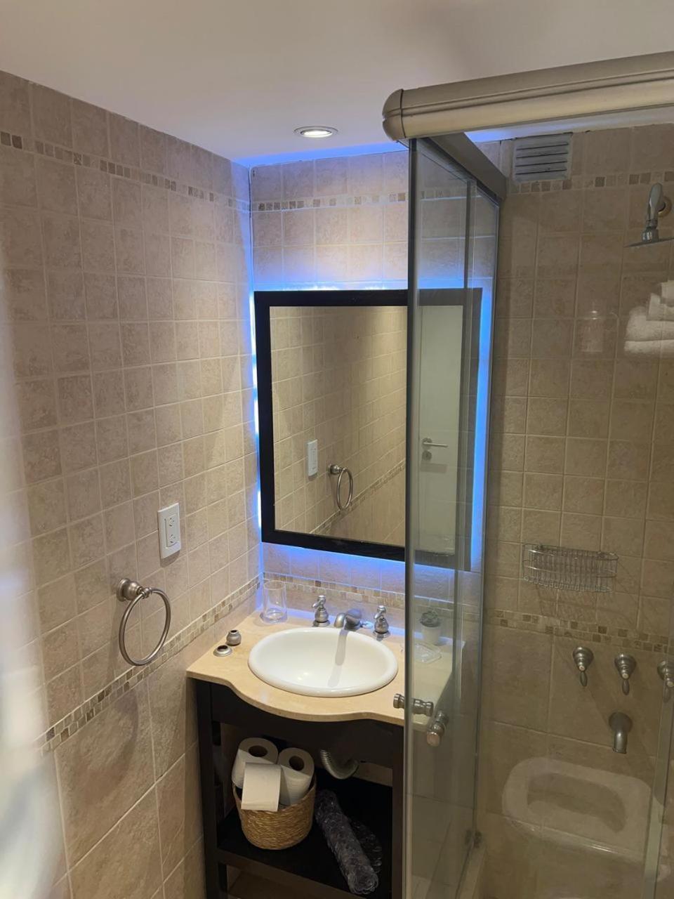 Apartamento Deptosvip - Centro Mar del Plata
