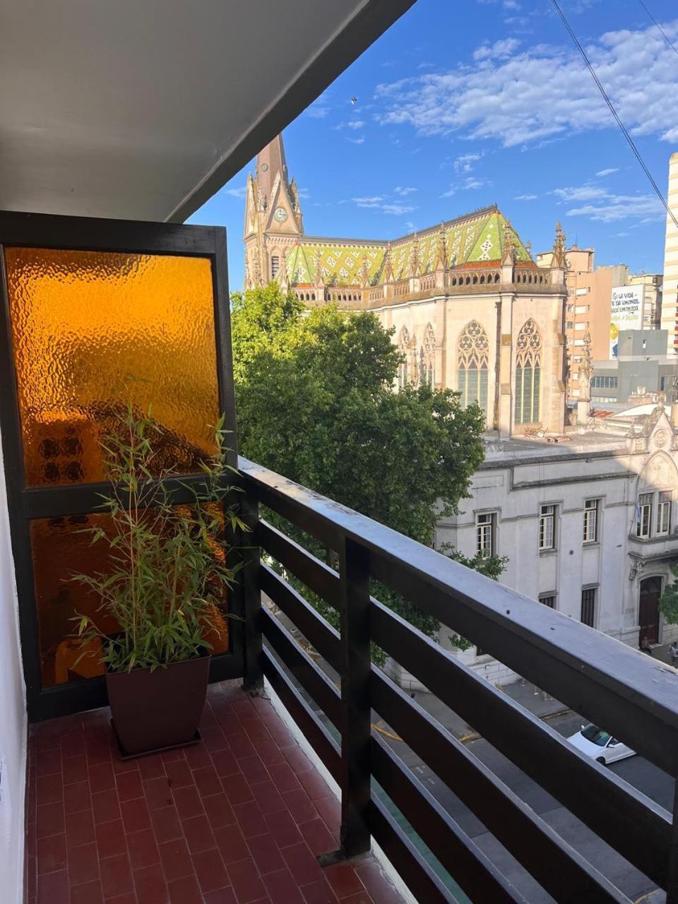 Deptosvip - Centro Mar del Plata