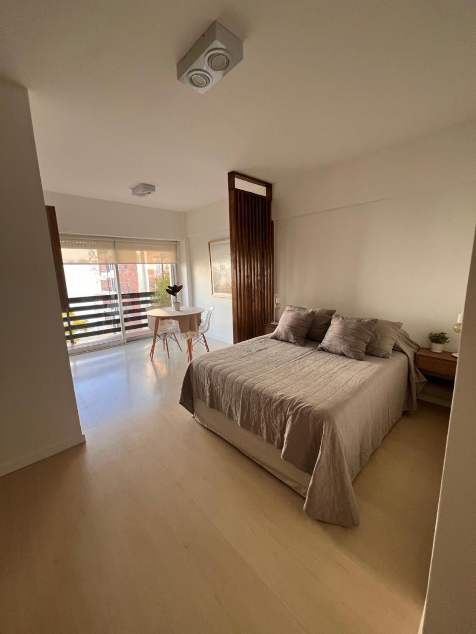 Deptosvip - Centro Apartamento